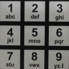 Keypad Upgrade